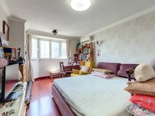 近地铁7号线 朝南电梯房 业主诚意出售 到价签字