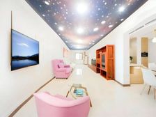 徐汇滨江西岸旁,中间楼层双南两房,业主已买诚意出售,满五年