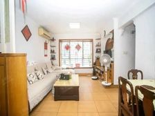 马家龙方卉园小区 69.81平2居 南北向精装修 随时签约