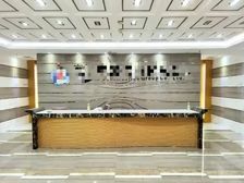 个人业主丨武昌中北路汉街总部国际丨整层1700平丨一线湖景丨