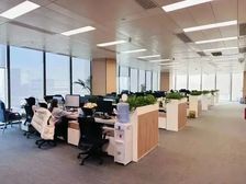 甲方直租丨中北路地标丨襄阳大厦1200平丨武汉写字楼天花板丨