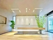 甲方直租丨汉口核心商圈丨武汉越秀金融中心丨高区1000平丨