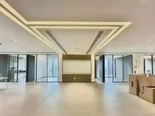 甲方直租丨汉口滨江丨中信泰富丨整层2000平丨武汉天地企1号