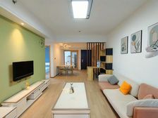 龙湖品质 出门即轻轨 交通方便