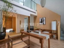 新世界豪园少有资源 业主诚售 看房方便!欢迎咨询