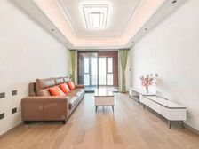 洋江唐顿公馆,次新房近地铁商业圈,周边整体配套成熟