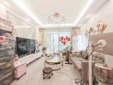 带大露台,南北通透,小区周边配套齐全,性价比高