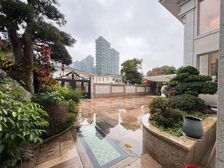 新出|深圳湾总部基地高尔夫内临湖独栋|捡漏价|实用1600平