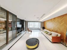 开元府5居室观景楼层环境优美精装修居住舒适