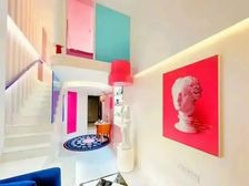 金沙洲商圈盘!租金4000 包税 送全屋家私 来电看