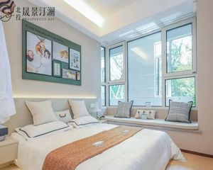 地铁6号线通州北关,国企开发,精装洋房,双地铁,友谊医院西侧