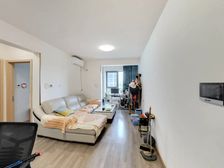 中交春风景里 红桥次新房,绿城物业,近地铁,配套成熟 小区