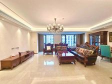 物业租售 历下区CBD 万科大都会 精装大三居 视野开阔