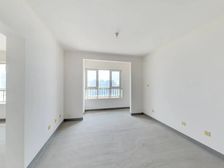 盛庭丽景 天房一期 近地铁 人车分流 毛坯房没住过 随时能看