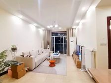 业主诚心出售!!!龙头寺 南向采光好 装修好 近地铁 大两房