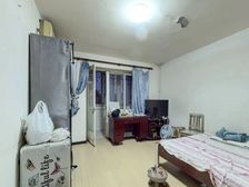 (买房零拥)金沟河5号院 1室1厅 南北 视野好 不临街