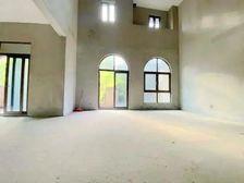 (急)源著双拼别墅 带300平方大花园 采光好 钥匙在手