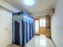 (买房零拥)金沟河3号院 二室 南北 全明格局 视野好 诚售