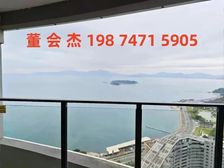 降价啦,业主急卖,带所有家私一起,九铭屿海单间,采光好