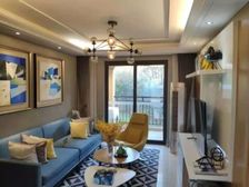 南四环现房 小高层 精装7XXX 临河而居 环境优美 即买