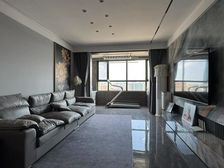 11中 新小区 荣景园 精装未住 带全新家具家电 证齐可贷款