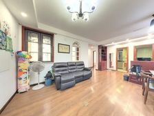 碧桂园海昌天澜二期 25万自住精装 保养好 领包入住