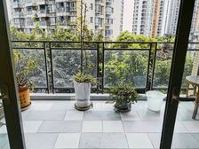 四公里 交通便利 正南朝向 商业配套齐全 精装修