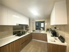 高新双虎科技城 中建泊悦府 纯洋房社区1.69容积率