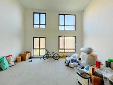 北龙湖南岸双河交汇 龙之梦西苑毛坯大复式小区中间位置送双车位