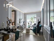 高新河景房 二期现房送装修1 xxx 8号线 看房接送