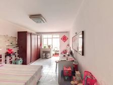 新东大楼小区 2室1厅 73.76平试验片