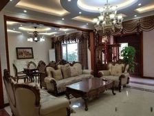 国华东方美郡别墅 5室3厅3卫 精装修 1100万元