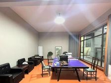 华润城仰山 4室3厅 368平