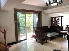 白云高尔夫花园 环境优美采光好 户型方正精装修 产权清晰