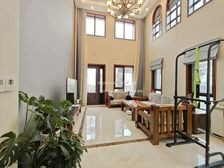 保真,新出炉,边户,300平大院子,精装,精装,急售,快速看