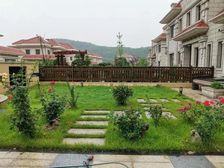 名悦山庄别墅 6室2厅4卫 中装修 4380万元