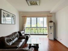 阳光新城碧涛苑 普装 不满两年 南北通透 看房方便 有钥匙