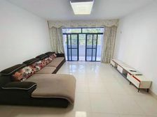 双地铁口 南宁奥园精装三房 单价4字头 还可聊 临江南盛天地