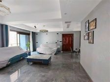 礼嘉天街!双 蜀!礼悦江山(横厅四房)拎包入住!