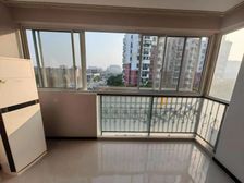 西区 电梯中区 20%拿下 小区门口位置 南北户型 可撩