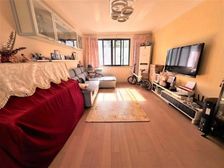 地铁双轨交!精装修全明户型!看房方便有钥匙!万达对面!视野好