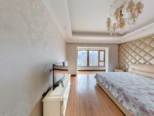 保利海棠湾大边户别 多居室带独立客厅出行方便院 子大