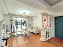 阳光名邸中层小区安静舒适明厨明卫南户型