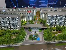 低价购房:地铁旁·燕京府 随时看2-4室户型齐全,详情看描述