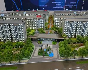 低价购房:地铁旁·燕京府 随时看2-4室户型齐全,详情看描述