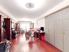 徐家汇,汇师,锦南公寓精装三房,满五无税,南北通透,一梯两户