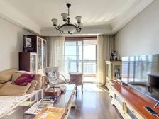 阳光名邸 113.28平2居 南向精装修 自住保养好