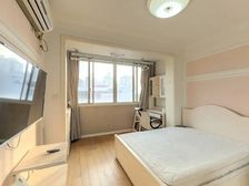 徐汇田林吴中公寓 南向精装两房 满五住宅