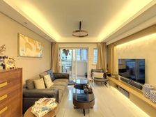 泰德苑 2室2厅 97.71平