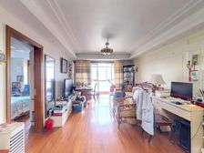 徐家汇创世纪花园 南向精装3房 满五住宅